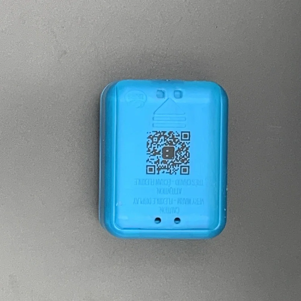 Bitzee Magicals Interactive Digital Pet